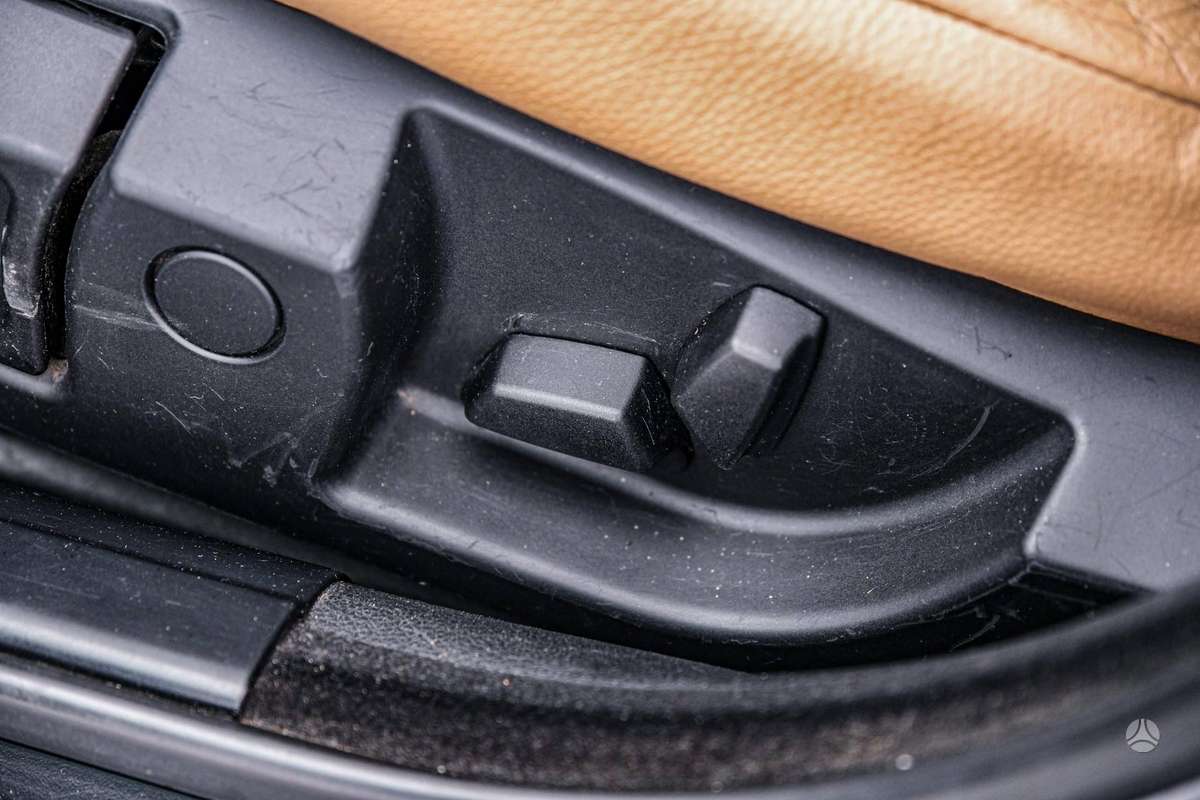 BMW 520, 2.0 l., Универсал