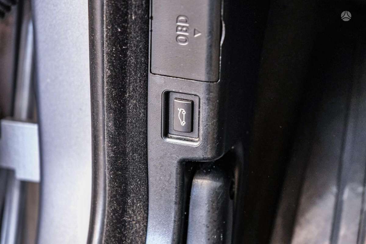 BMW 520, 2.0 l., Универсал