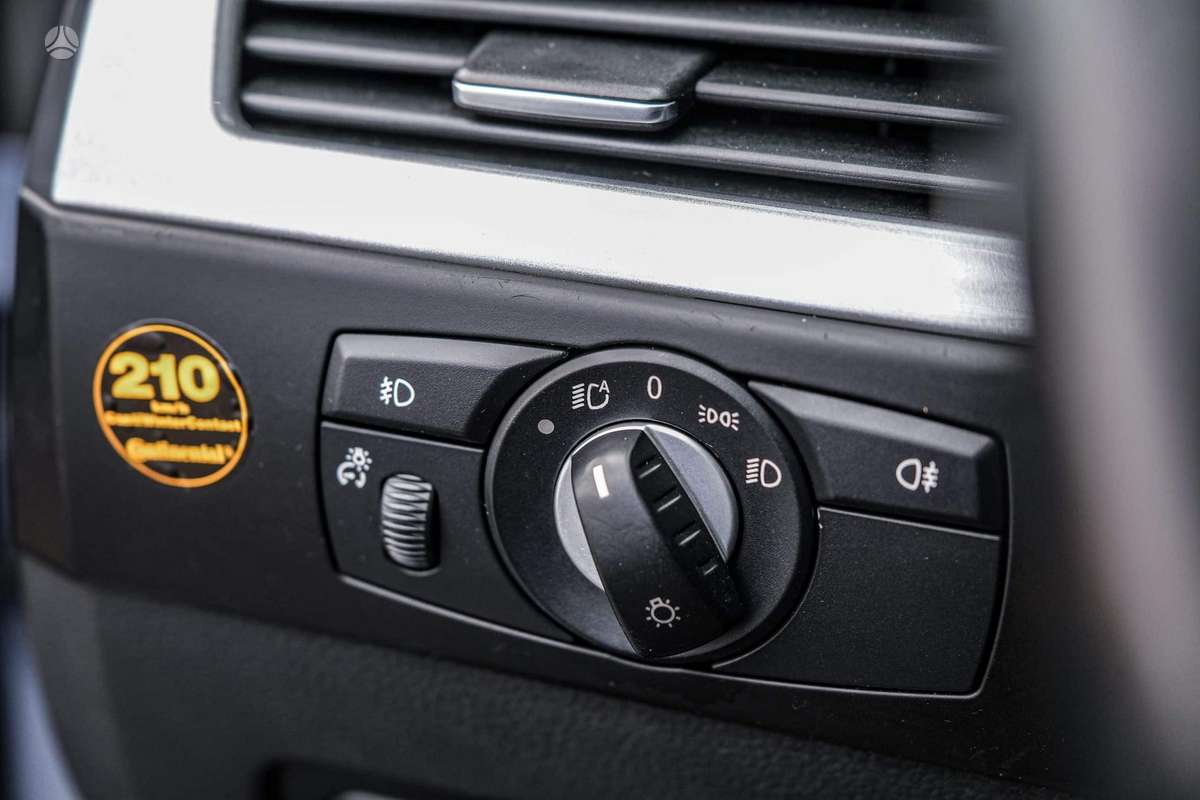BMW 520, 2.0 l., Универсал
