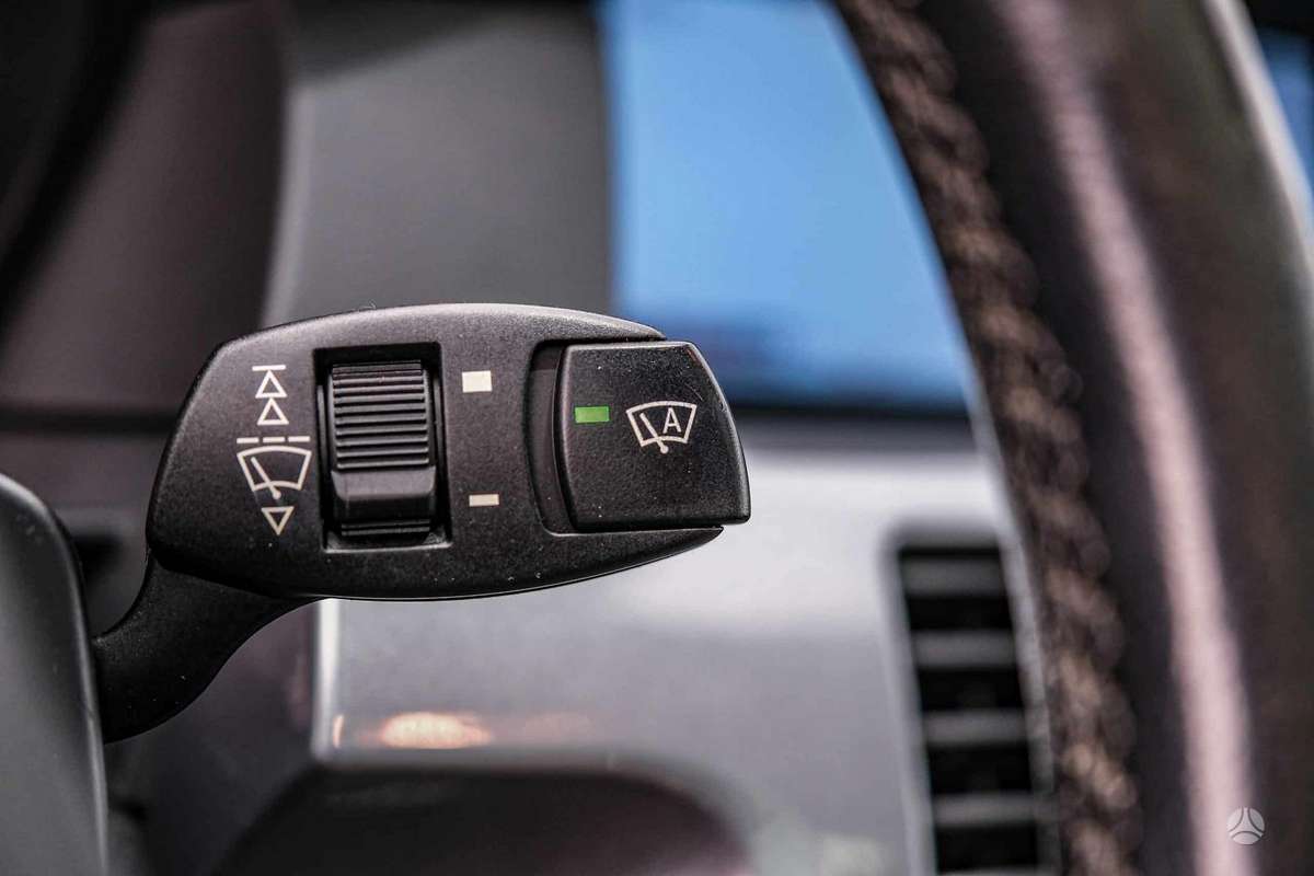 BMW 520, 2.0 l., Универсал