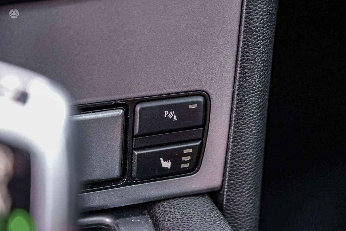 BMW 520, 2.0 l., Универсал