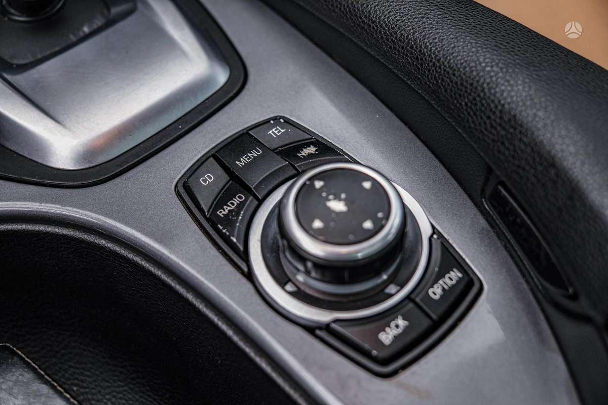 BMW 520, 2.0 l., Универсал