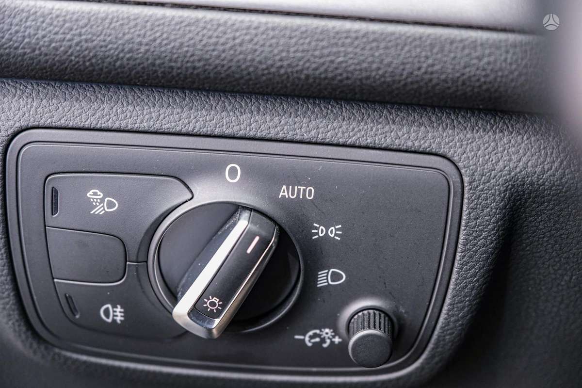 Audi A6, 3.0 l., Универсал