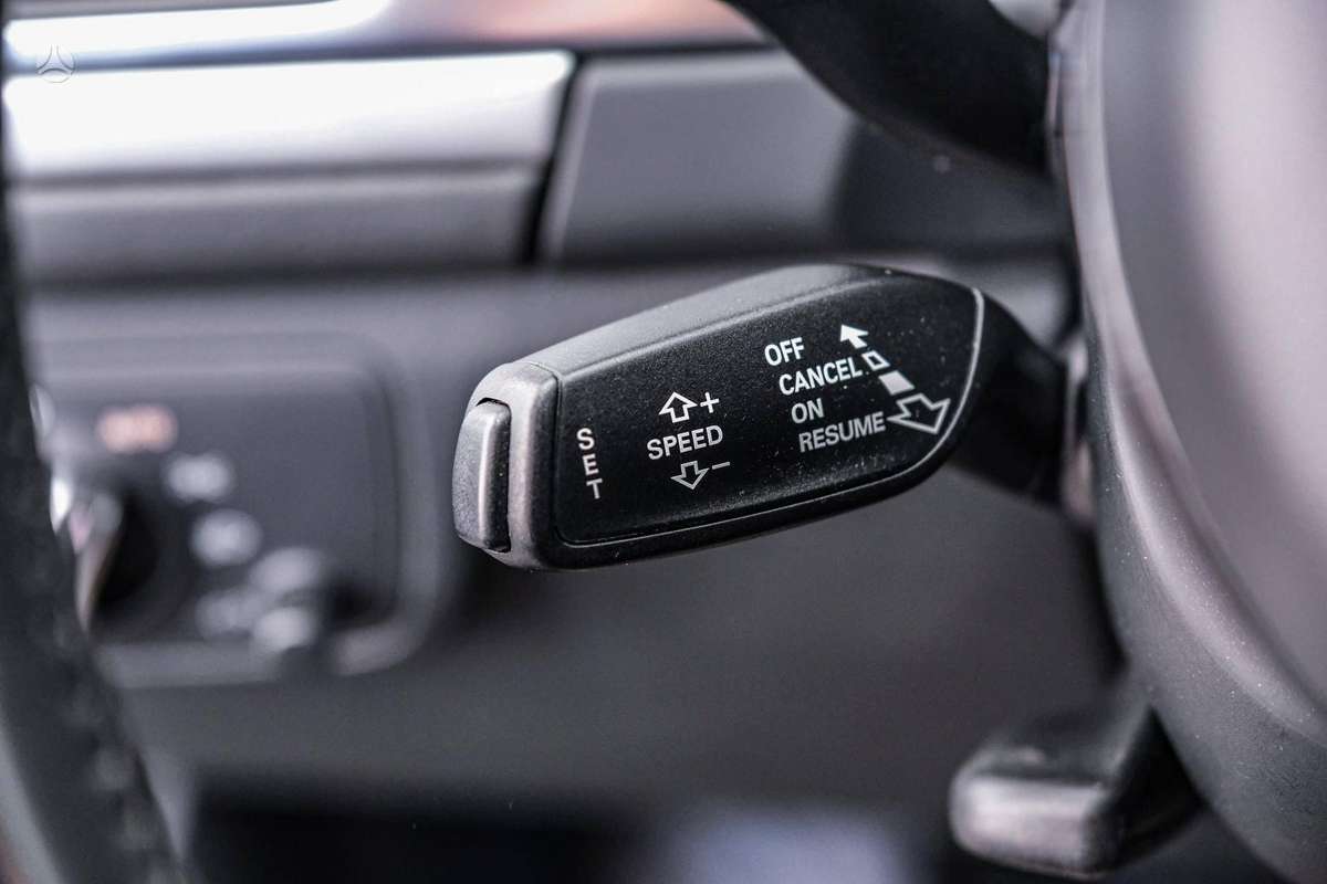 Audi A6, 3.0 l., Универсал