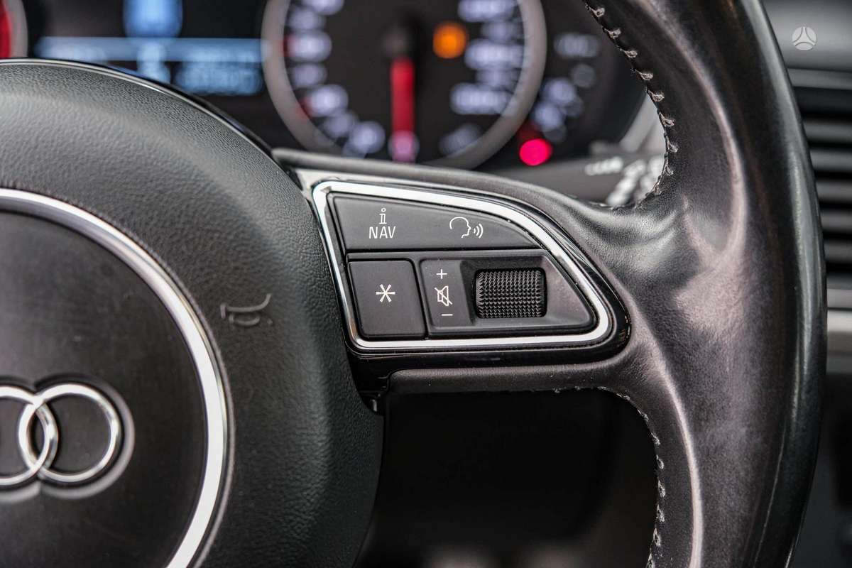 Audi A6, 3.0 l., Универсал