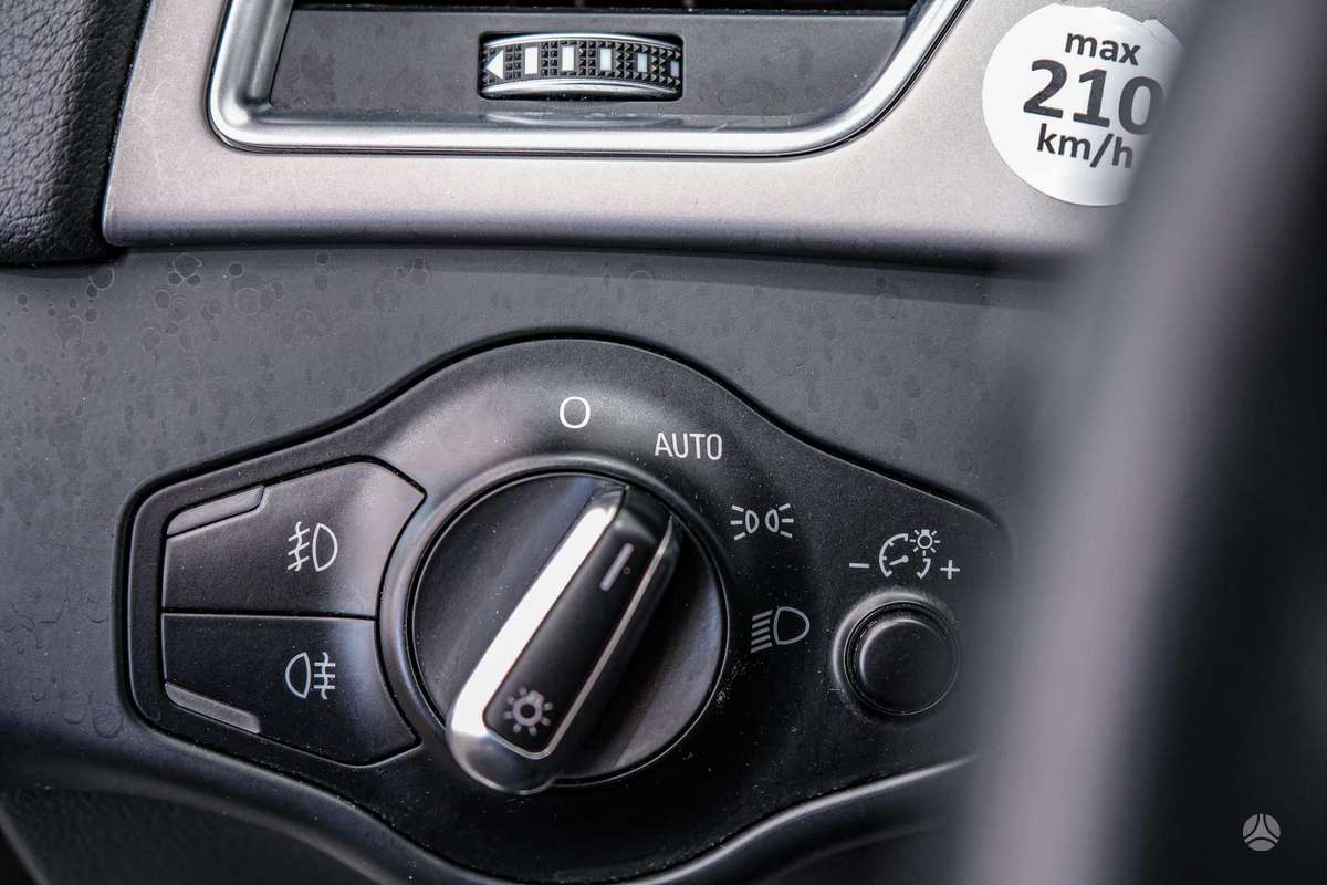 Audi A4, 2.0 l., wagon