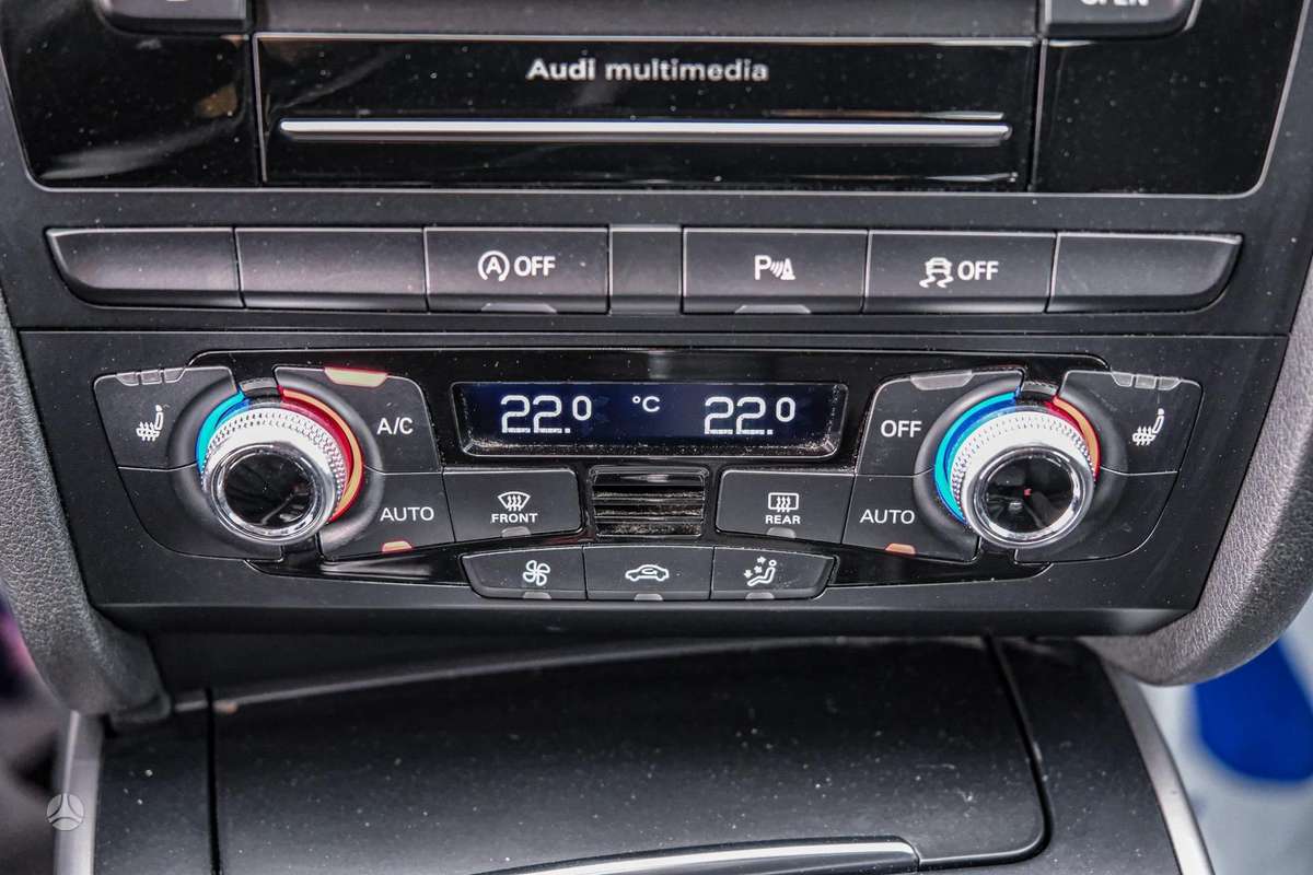 Audi A4, 2.0 l., Универсал