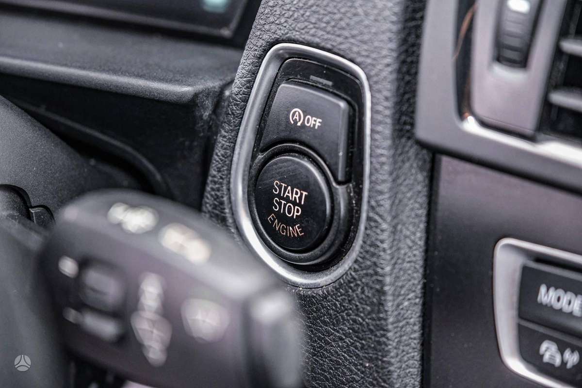 BMW 116, 1.6 l., Хэтчбек