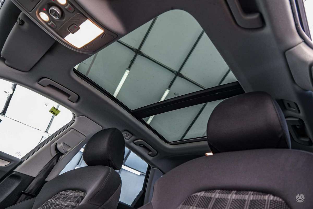 Audi A4, 3.0 l., Универсал