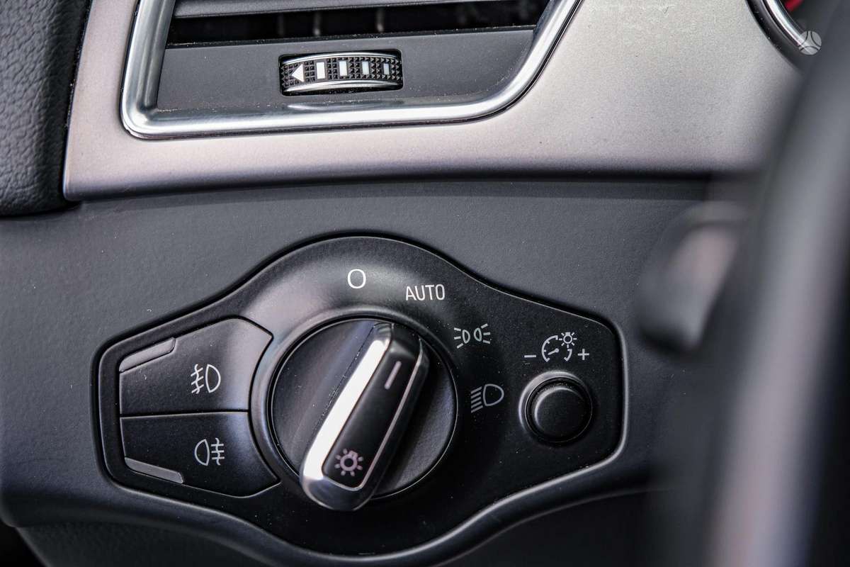 Audi A4, 3.0 l., Универсал