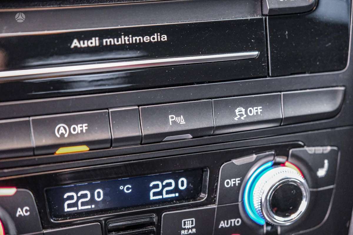 Audi A4, 3.0 l., Универсал