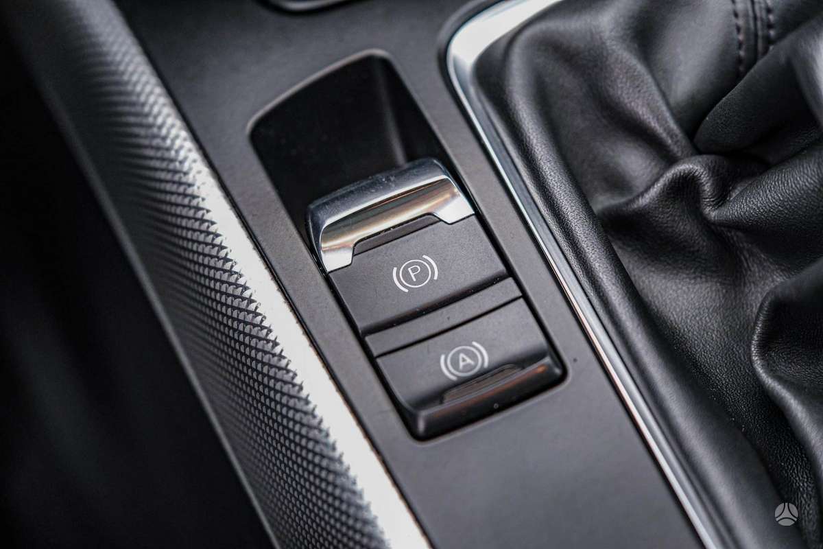 Audi A4, 3.0 l., Универсал