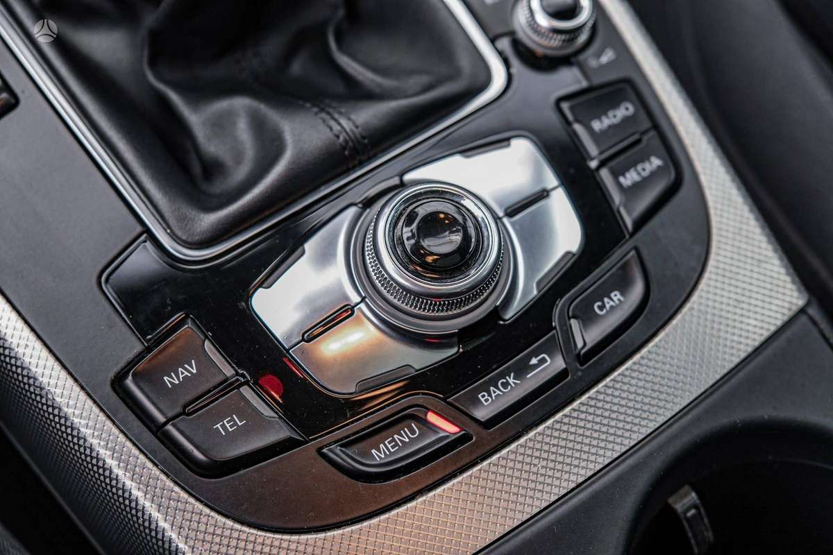 Audi A4, 3.0 l., Универсал
