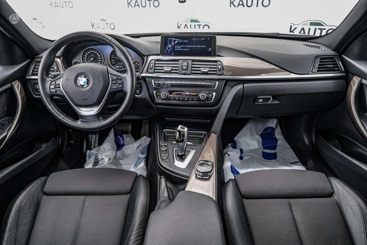 BMW 325, 2.0 l., Универсал
