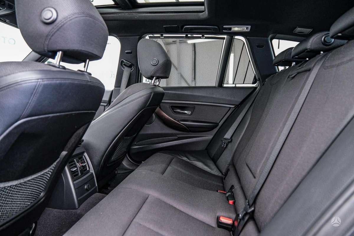 BMW 325, 2.0 l., Универсал