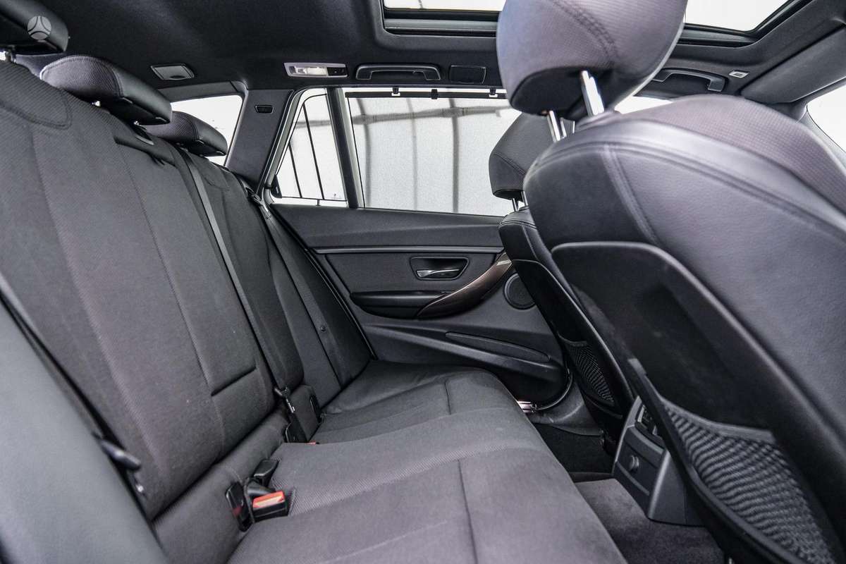 BMW 325, 2.0 l., Универсал