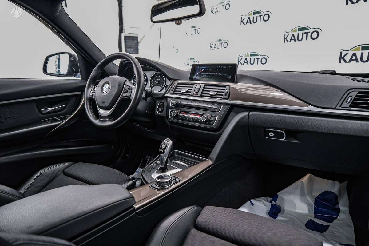 BMW 325, 2.0 l., Универсал