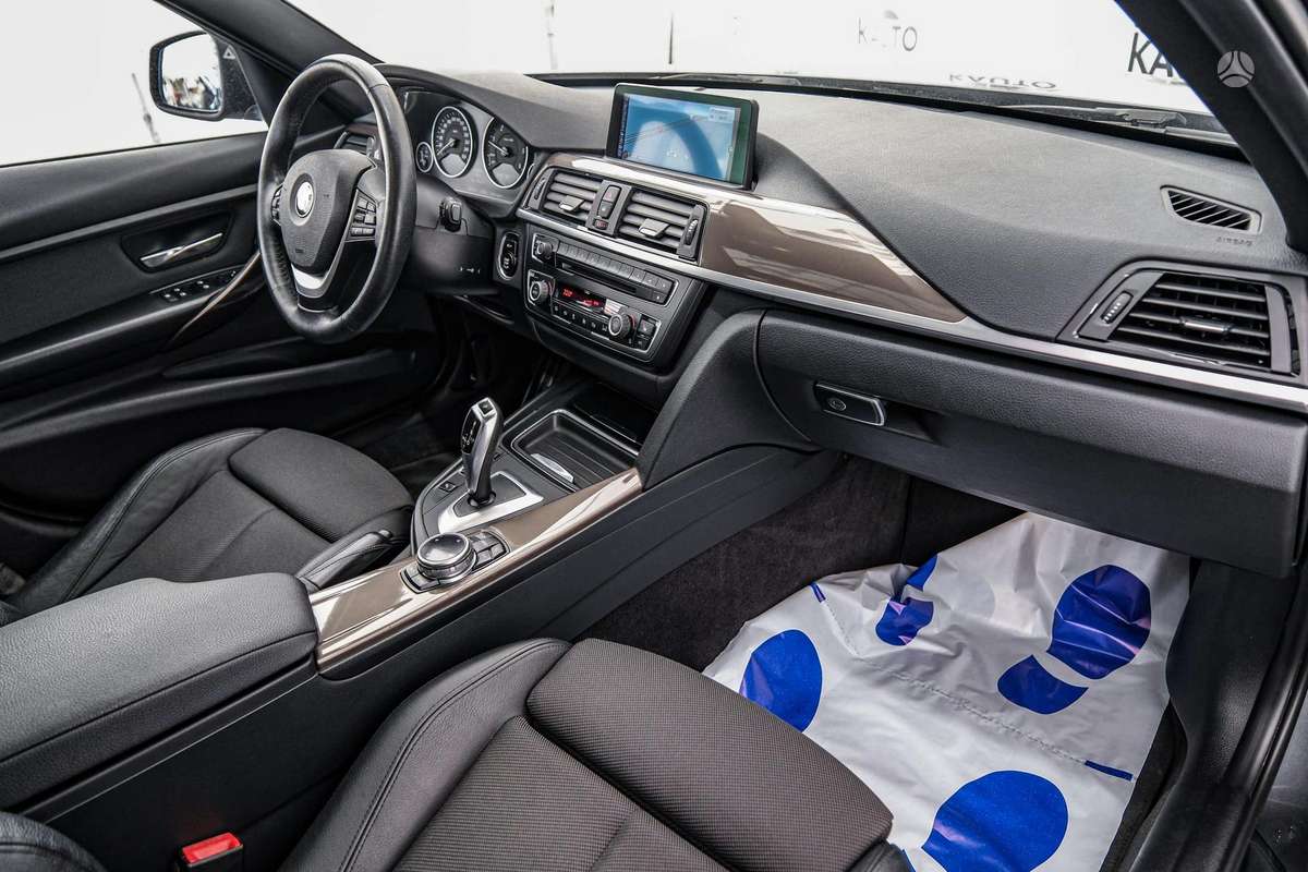 BMW 325, 2.0 l., Универсал