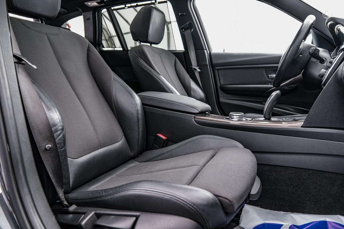BMW 325, 2.0 l., Универсал