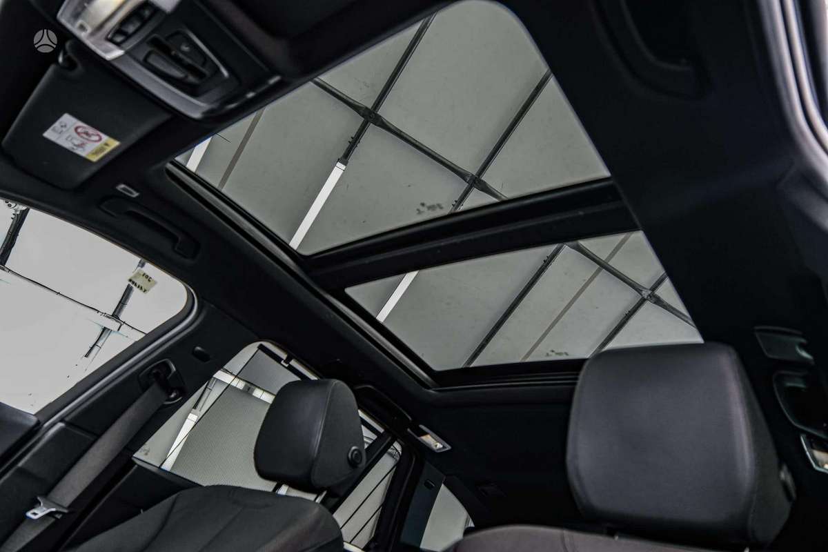 BMW 325, 2.0 l., Универсал