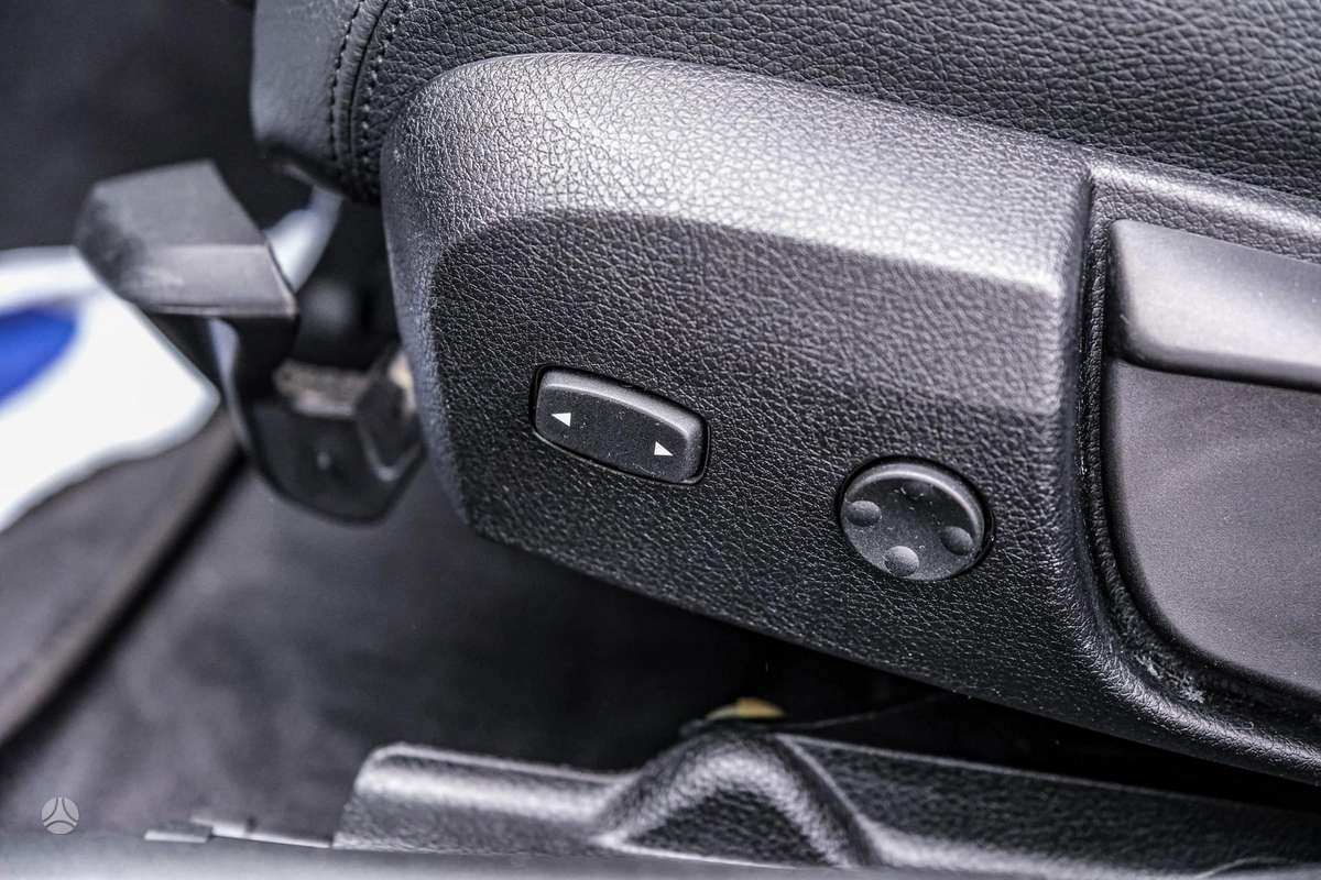 BMW 325, 2.0 l., Универсал