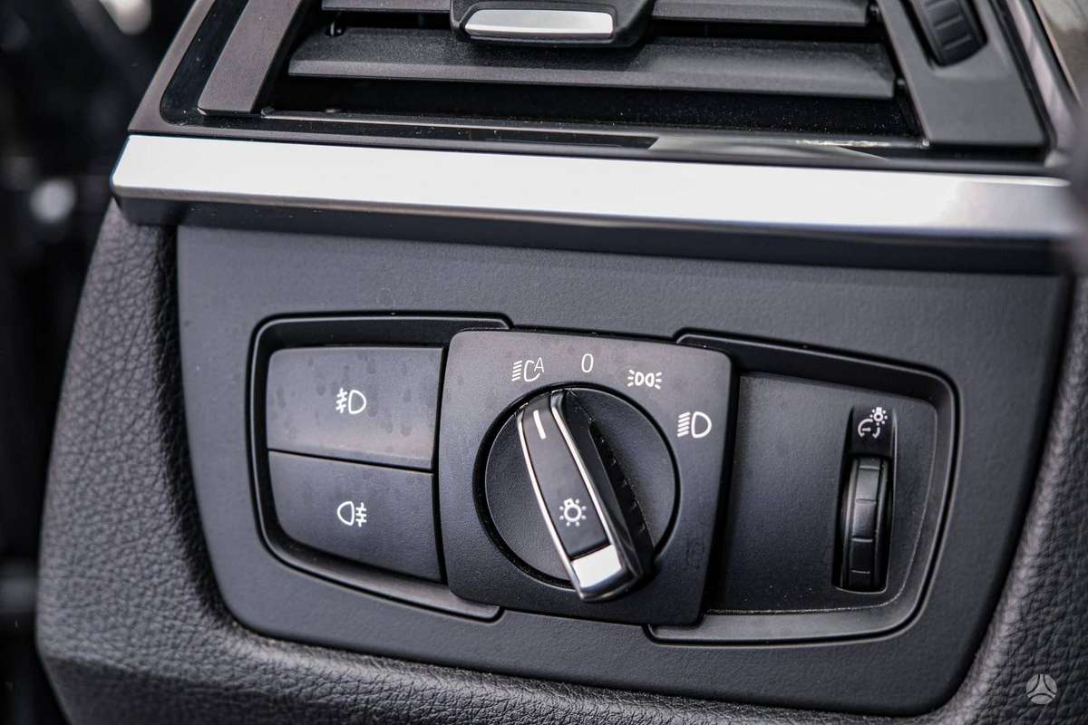 BMW 325, 2.0 l., Универсал