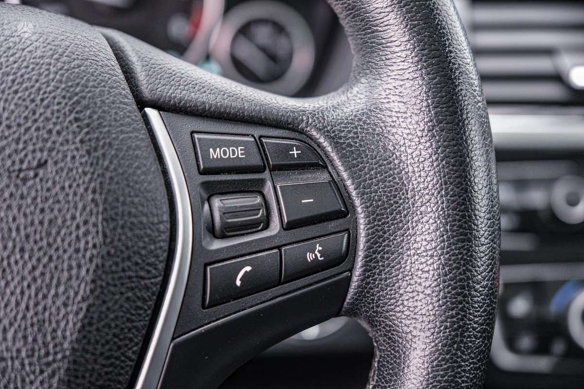 BMW 325, 2.0 l., Универсал