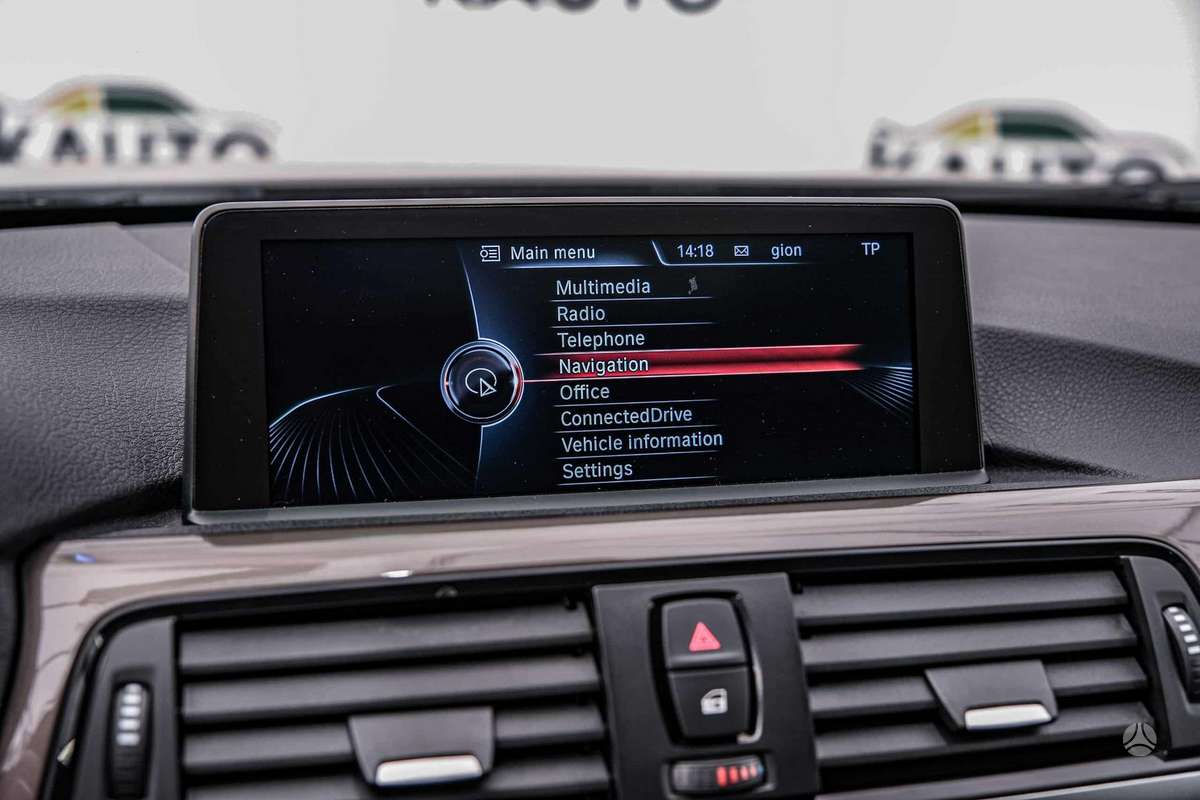 BMW 325, 2.0 l., Универсал