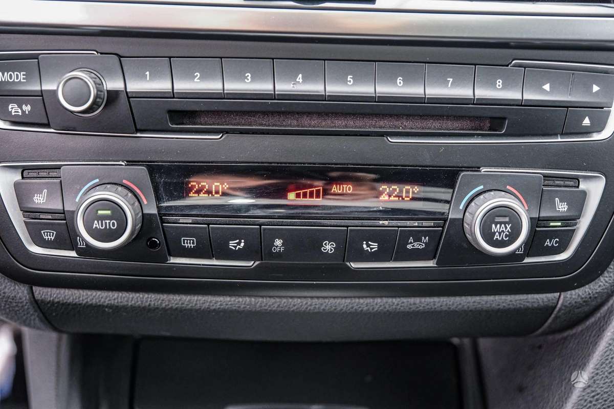 BMW 325, 2.0 l., Универсал