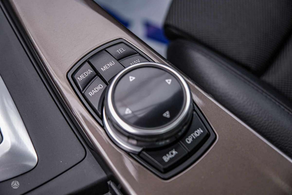 BMW 325, 2.0 l., Универсал