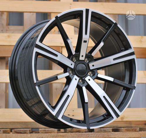 BMW New G style, легкосплавные , R19