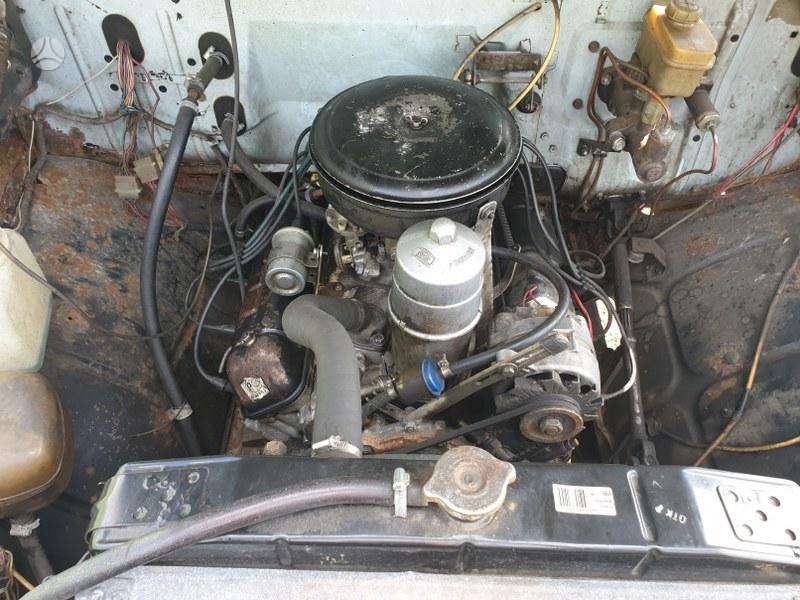 GAZ 3307, sewage disposal trucks