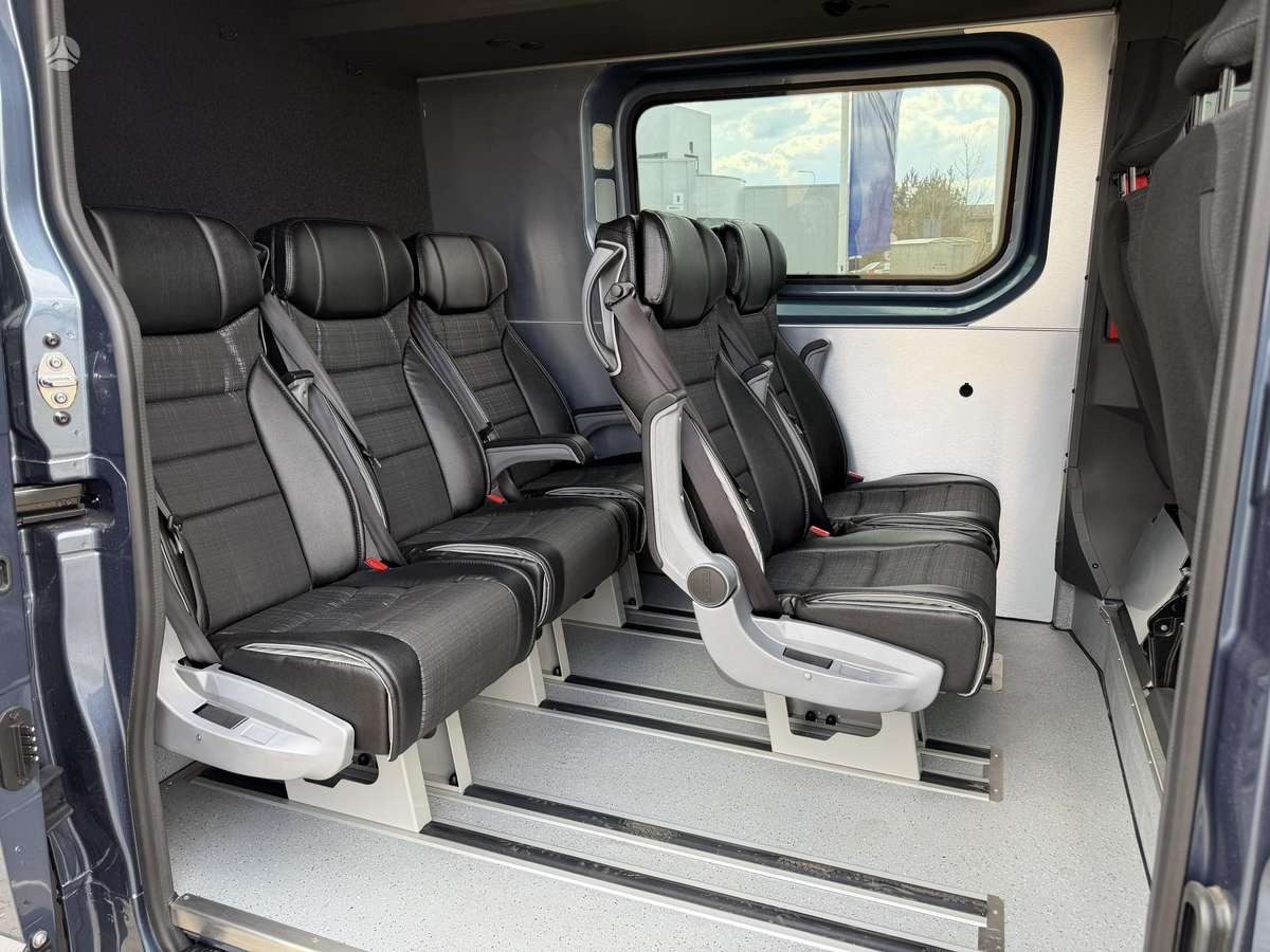 Renault Master, 2.0 l., commercial