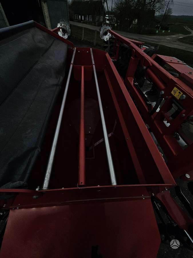 Horsch Pronto 6 DC, seeders, planters