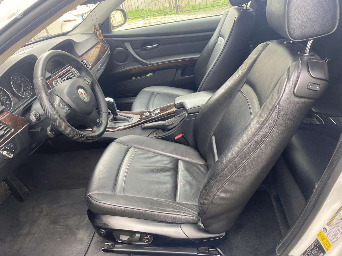 BMW 328, 3.0 l., Купе (coupe)