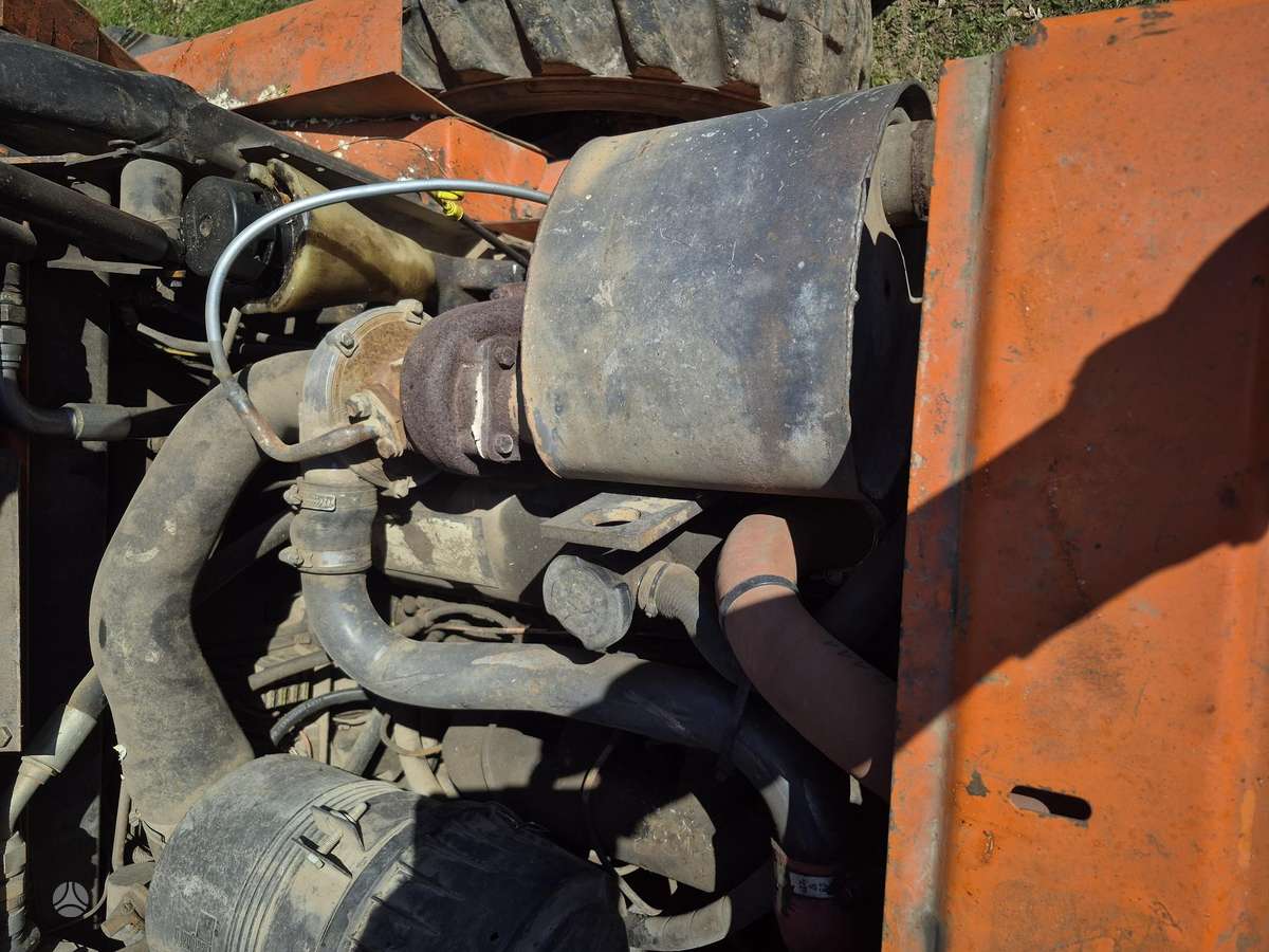 Fiat Kobelko, mini loaders