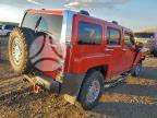 Hummer H3 по частям