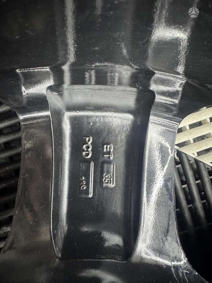Dotz, light alloy, R18