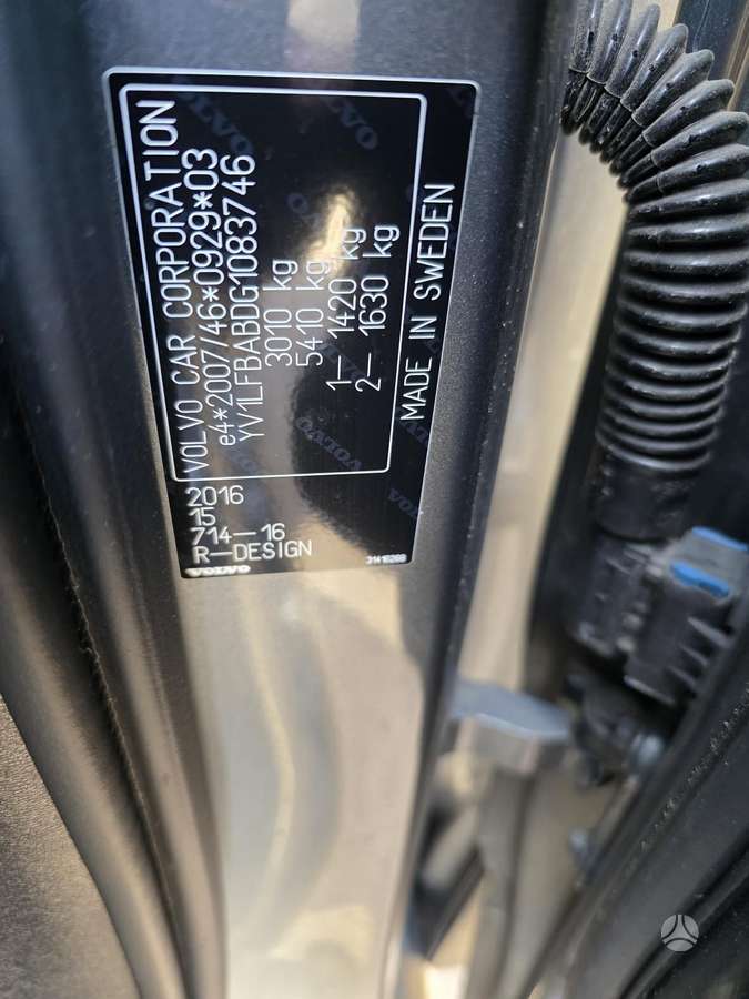 Volvo XC90 714 16
