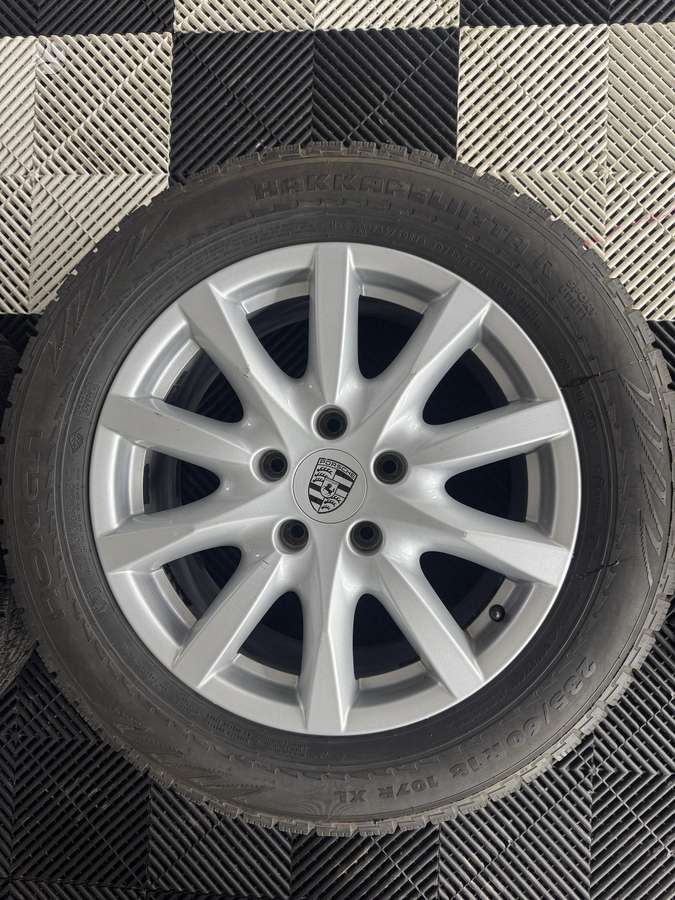 BBS Mazda, легкосплавные , R17