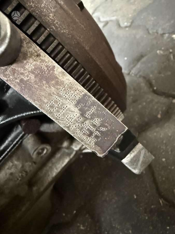 Opel Meriva, B14XER, engine
