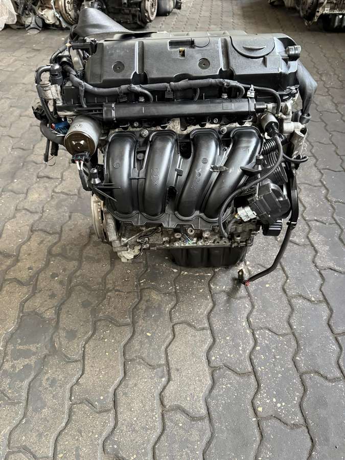Mini One, N12B14AA, dzinējs