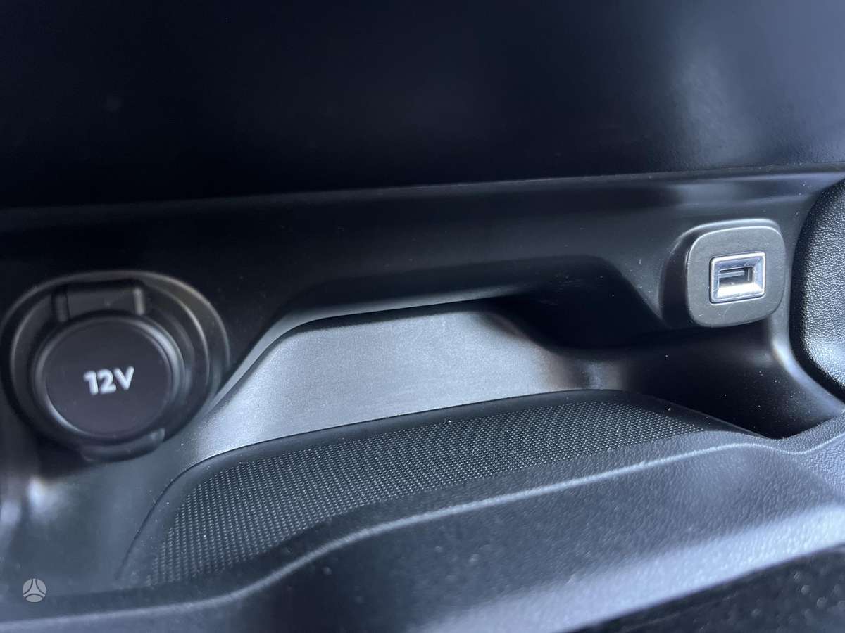 Citroen C4 Cactus, 1.6 l., hatchback
