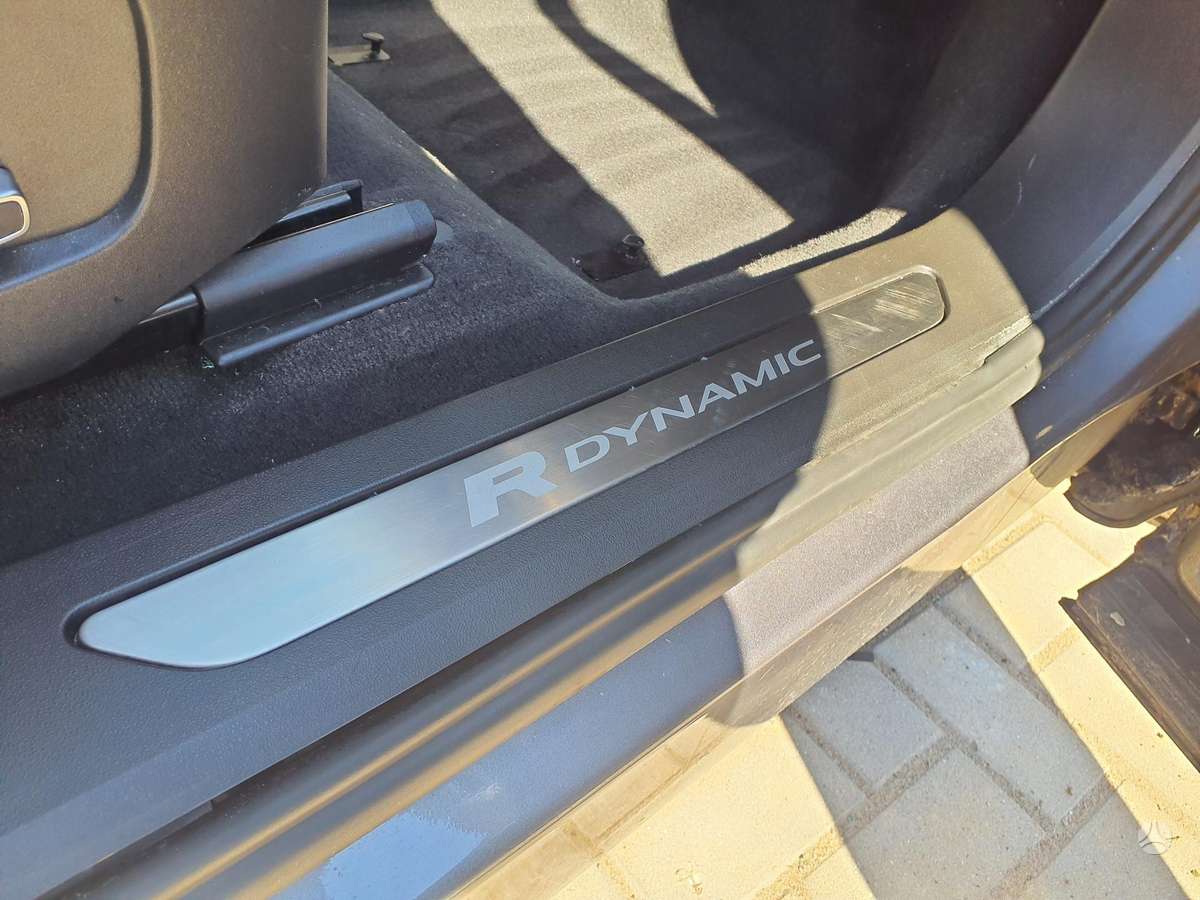 Land Rover Evoque Rida 50 000km