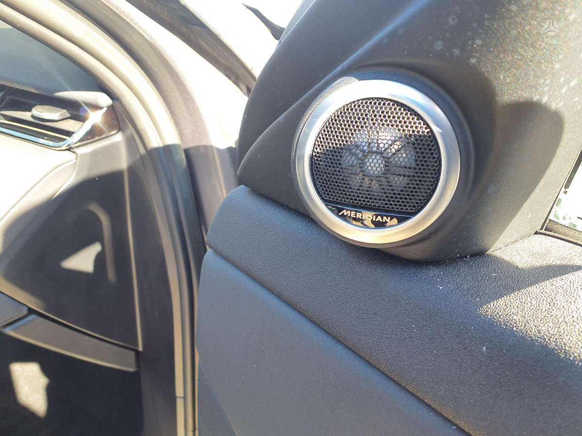 Land Rover Evoque Rida 50 000km