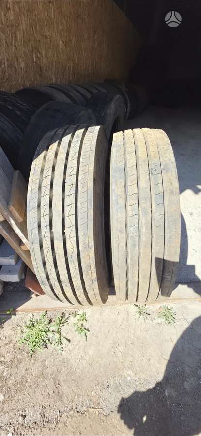 Sailun SFR1, universalios 295/80 R22,5