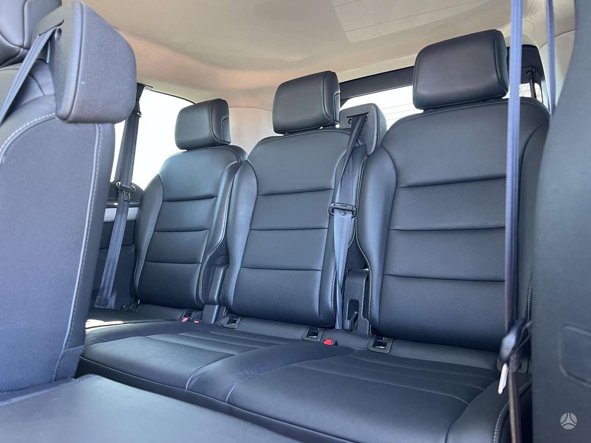 Citroen Spacetourer, 2.0 l., Минивэн