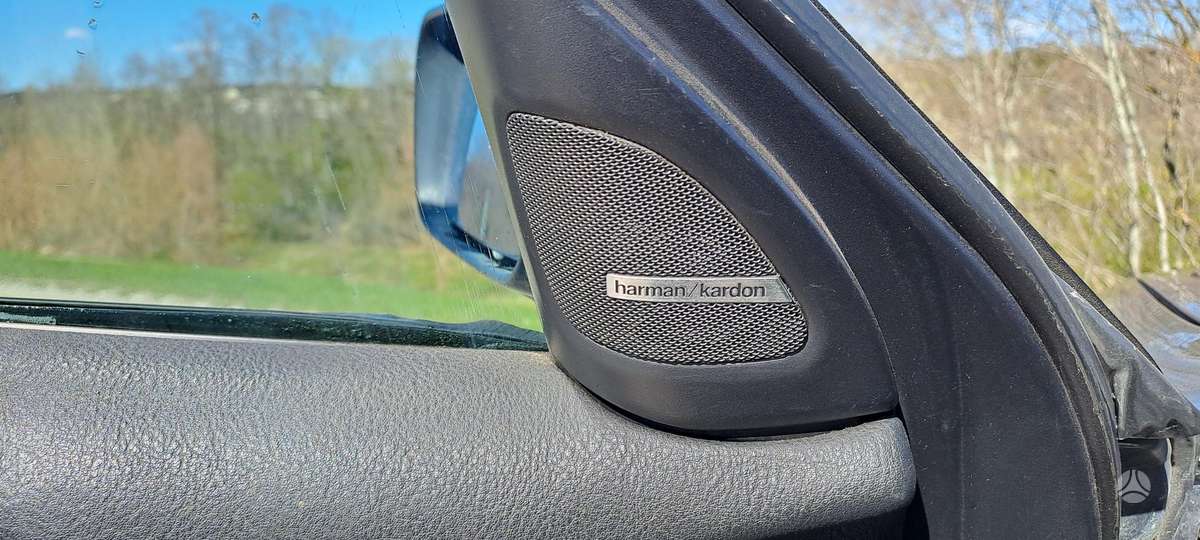 BMW 318, 2.0 l., universalas