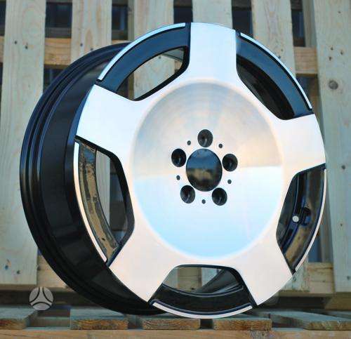 Mercedes-Benz V class style, легкосплавные , R19