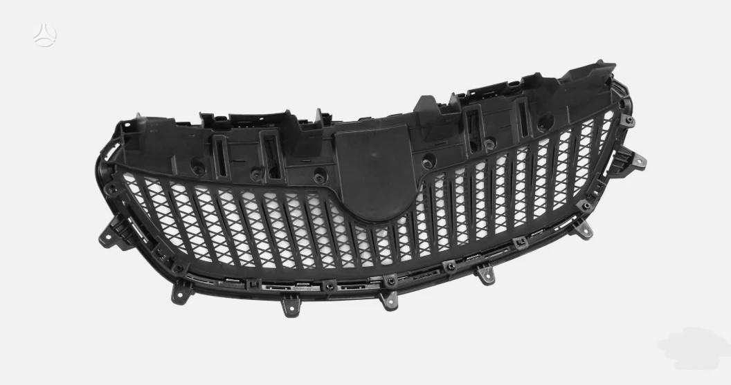 Buick Encore, 42491774, front grill